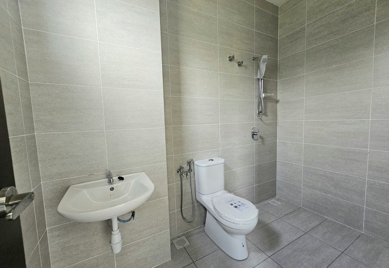 Orchid Hills (Residensi Bukit Orkid) @ 9 Miles