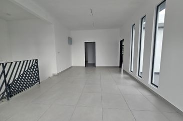 Orchid Hills (Residensi Bukit Orkid) @ 9 Miles