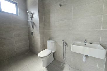 Orchid Hills (Residensi Bukit Orkid) @ 9 Miles