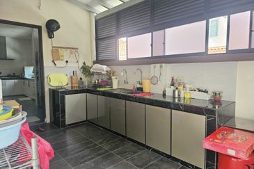 Taman Cheras Hartamas