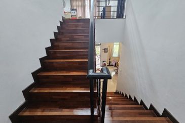 Taman Cheras Hartamas