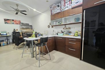 Taman Cheras Hartamas