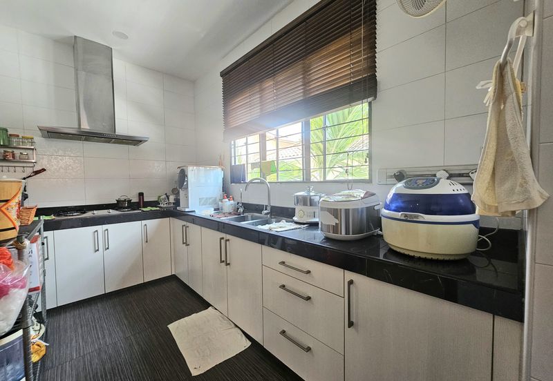 Taman Cheras Hartamas