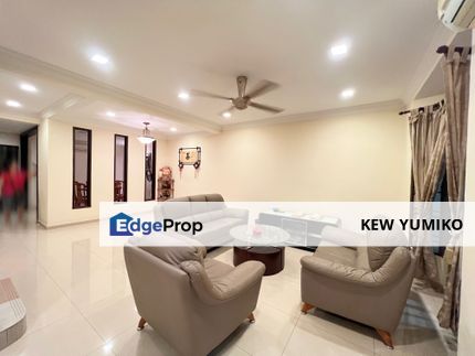 Super Cheap Kitchen Extended 2 Sty Terrace, BMC, Selangor, Cheras