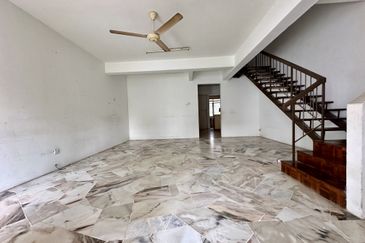 Bandar Mahkota Cheras