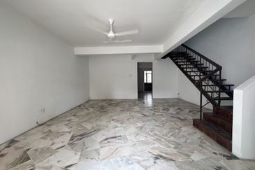 Bandar Mahkota Cheras