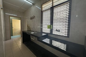 Bandar Mahkota Cheras