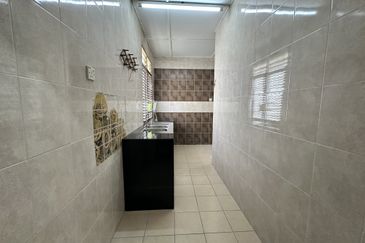 Bandar Mahkota Cheras