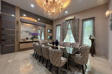 Country Heights Kajang