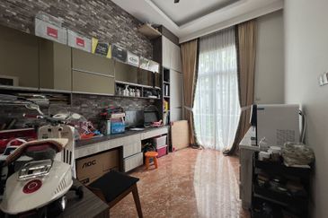 Country Heights Kajang