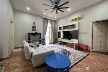 Country Heights Kajang