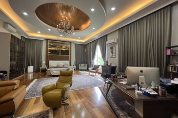 Country Heights Kajang