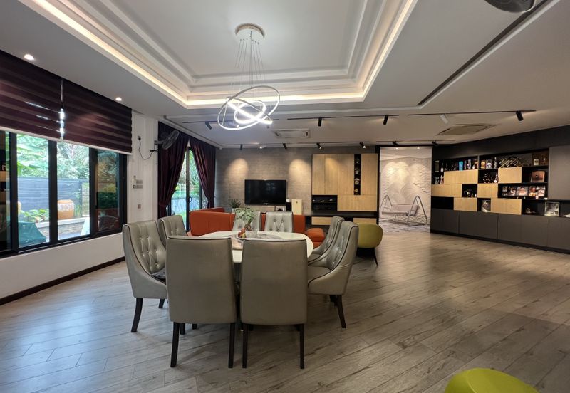 Country Heights Kajang