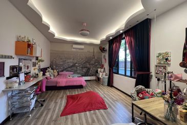 Country Heights Kajang