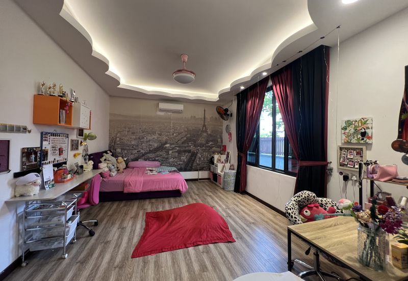 Country Heights Kajang