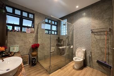 Country Heights Kajang