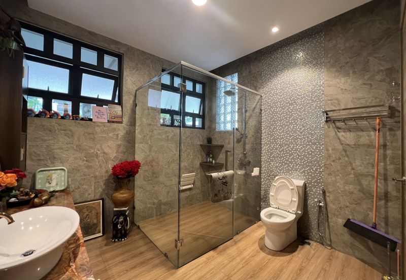 Country Heights Kajang