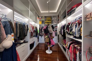 Country Heights Kajang