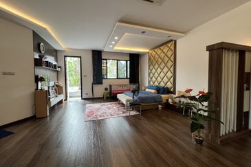 Country Heights Kajang