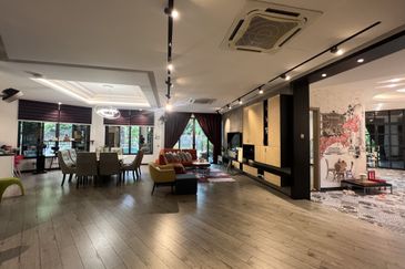 Country Heights Kajang