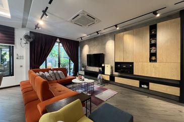 Country Heights Kajang