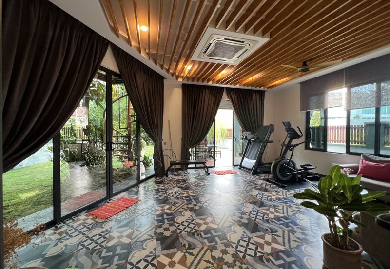 Country Heights Kajang