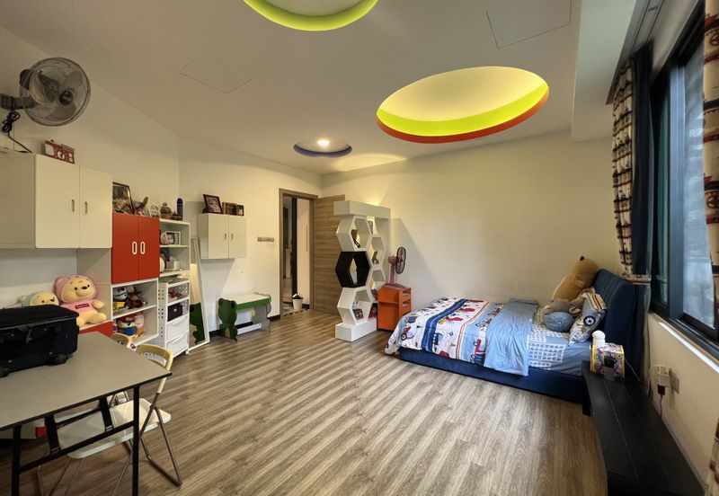 Country Heights Kajang