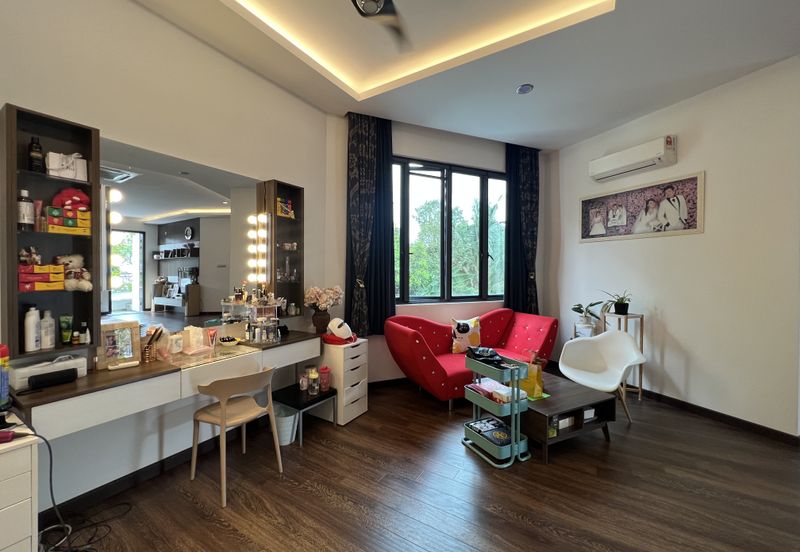 Country Heights Kajang