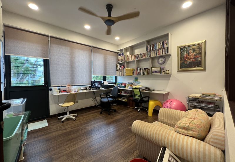 Country Heights Kajang