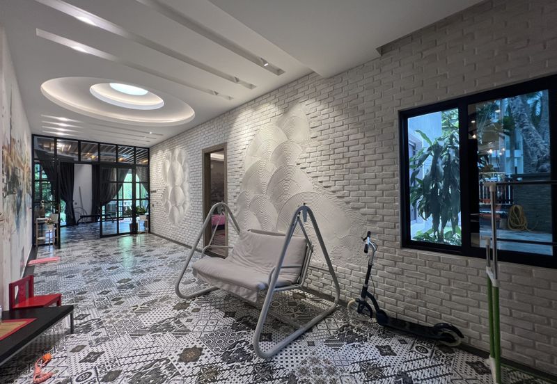 Country Heights Kajang