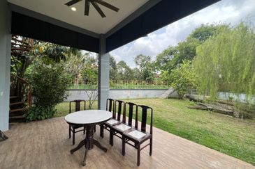 Country Heights Kajang