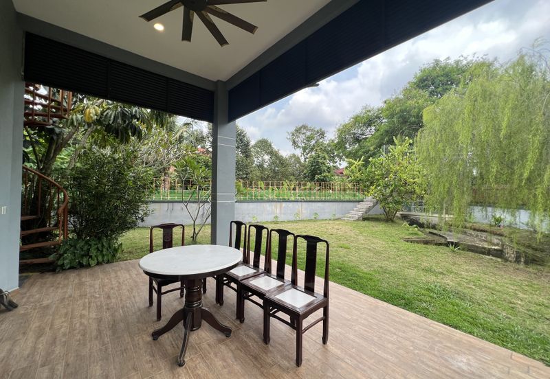 Country Heights Kajang