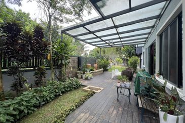 Country Heights Kajang