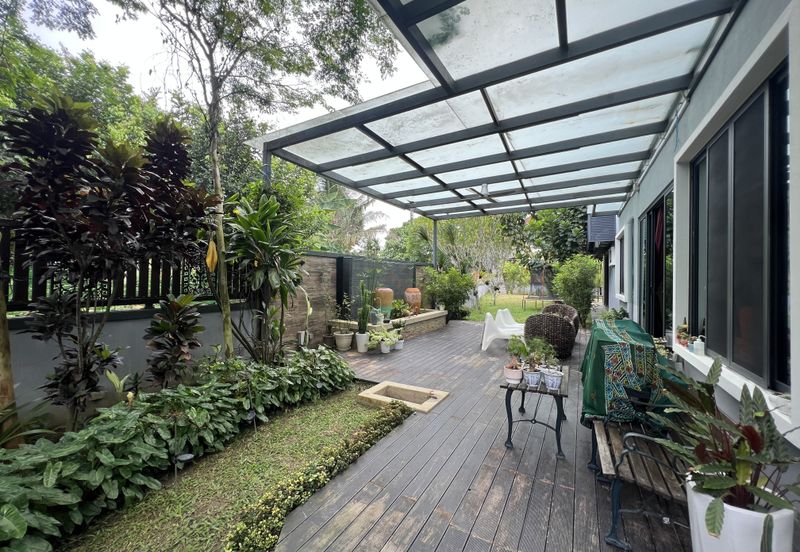 Country Heights Kajang