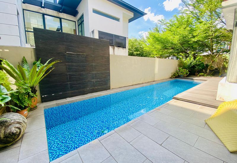 Seputeh Garden (Laman Seputeh)