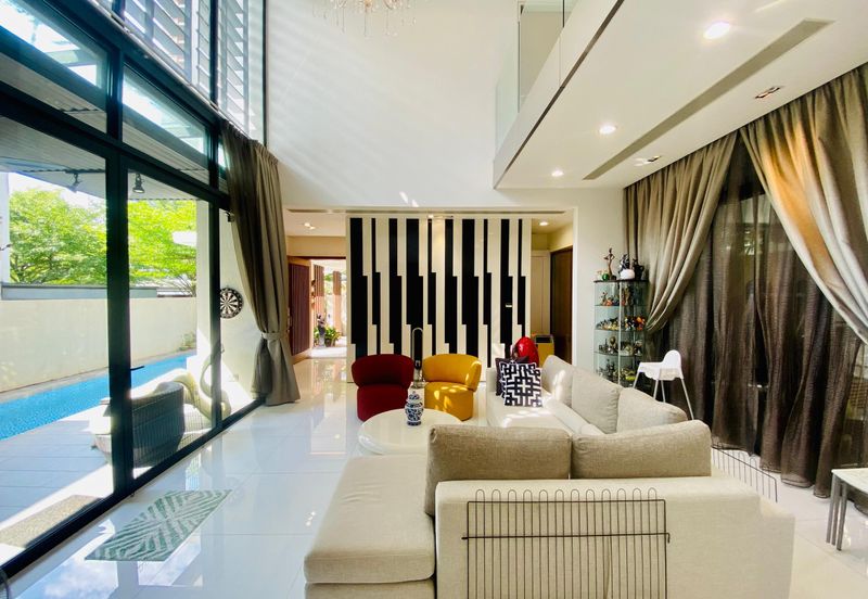 Seputeh Garden (Laman Seputeh)