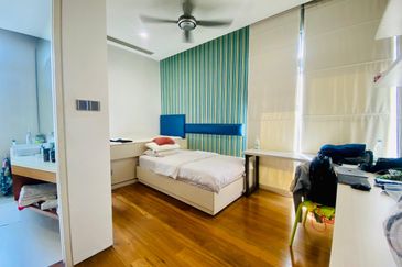 Seputeh Garden (Laman Seputeh)