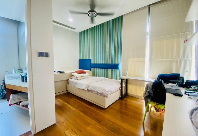 Seputeh Garden (Laman Seputeh)