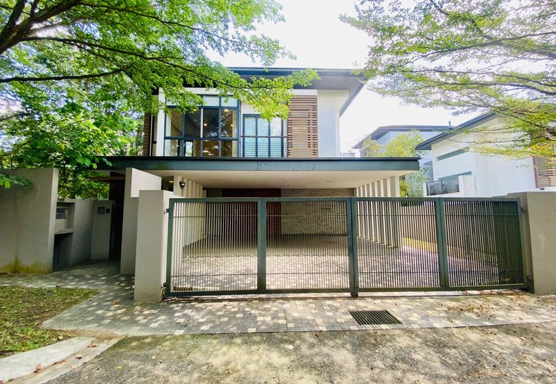 Seputeh Garden (Laman Seputeh)