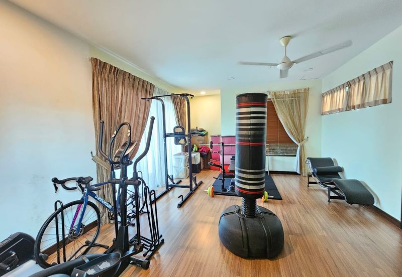 Country Heights Kajang