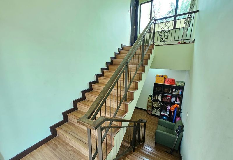 Country Heights Kajang