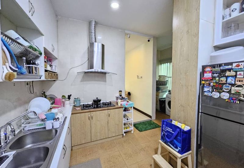 Country Heights Kajang