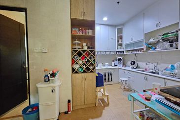 Country Heights Kajang