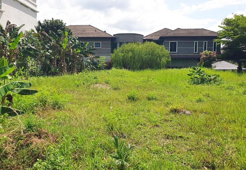 Country Heights Kajang