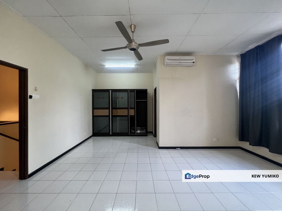 Good Condition 2 Sty Terrace, Cheras Vista Bandar Mahkota Cheras, Selangor, Cheras South