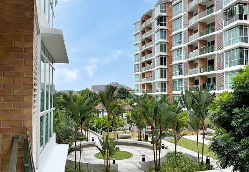 Fully Furnished Sg Long Residence - Bandar Sungai Long