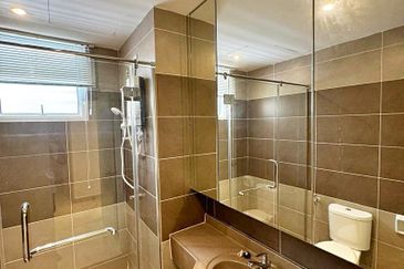 Fully Furnished Sg Long Residence - Bandar Sungai Long