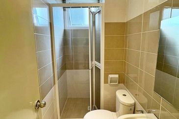 Fully Furnished Sg Long Residence - Bandar Sungai Long