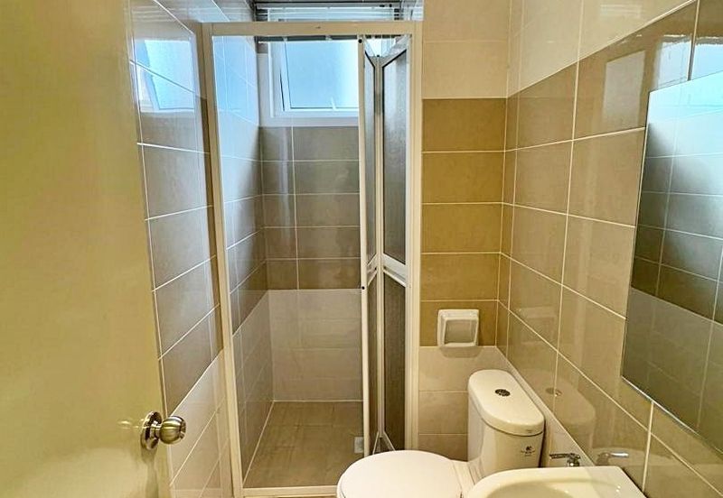 Fully Furnished Sg Long Residence - Bandar Sungai Long