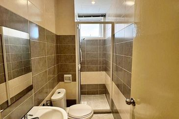 Fully Furnished Sg Long Residence - Bandar Sungai Long